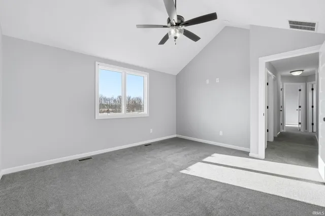 $379,900 | 805 Zenos Boulevard, Fort Wayne, IN 46818