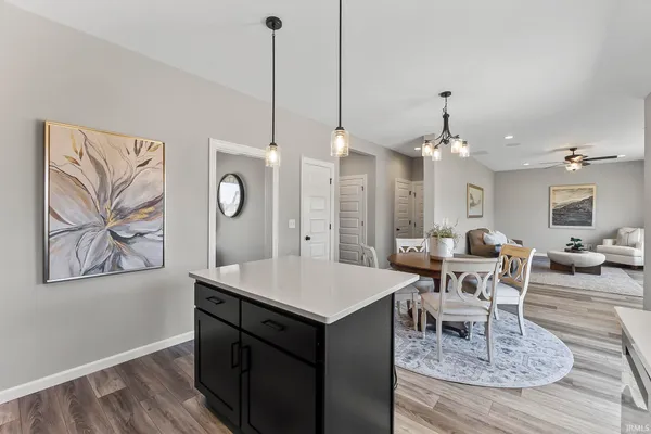 $379,900 | 805 Zenos Boulevard, Fort Wayne, IN 46818