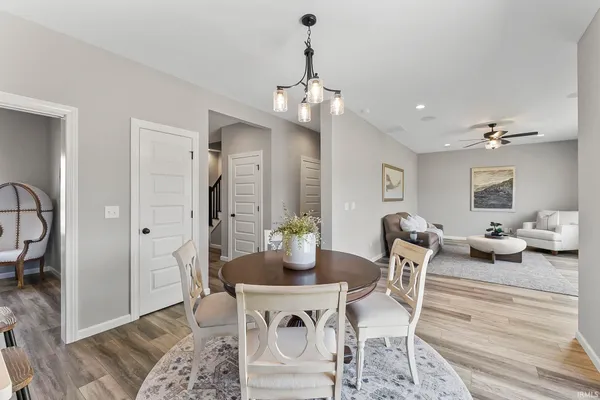 $379,900 | 805 Zenos Boulevard, Fort Wayne, IN 46818
