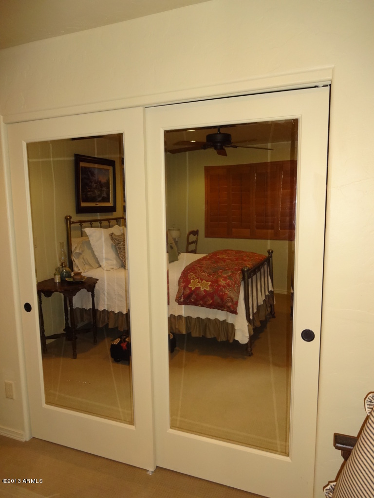 502 North Happy Valley Road Prescott, AZ 86305 - Photo 11 of 18 Mirrored Closet Doors