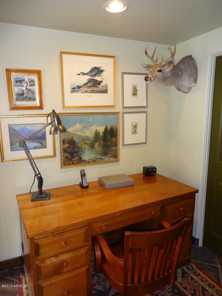 502 North Happy Valley Road Prescott, AZ 86305 - Photo 12 of 18 Loft Area Outside Master Bedroom