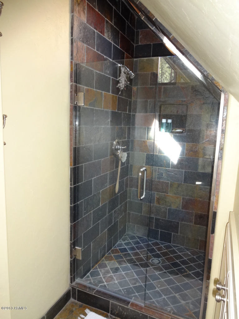 502 North Happy Valley Road Prescott, AZ 86305 - Photo 13 of 18 Master Shower