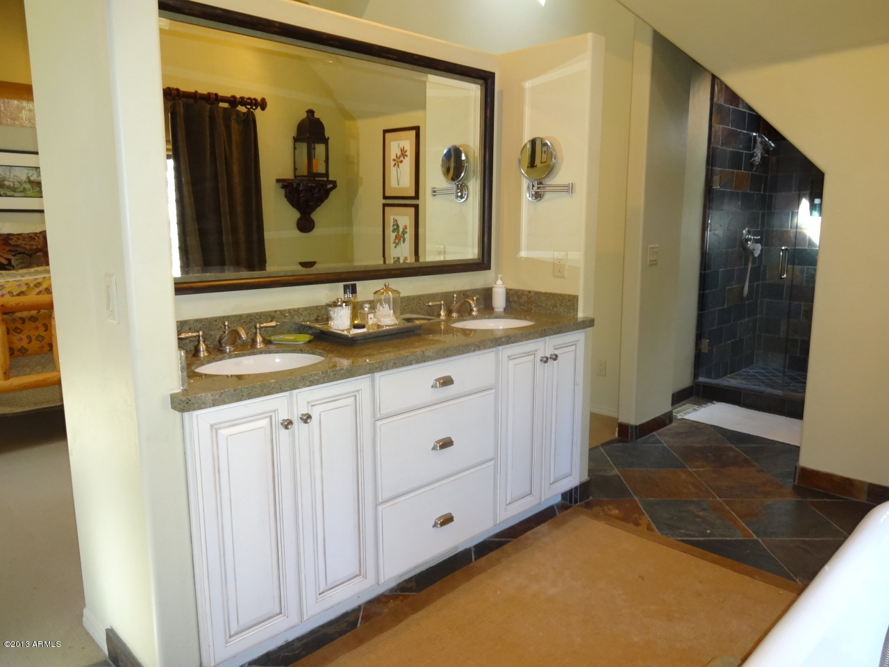 502 North Happy Valley Road Prescott, AZ 86305 - Photo 14 of 18 Master Bathroom