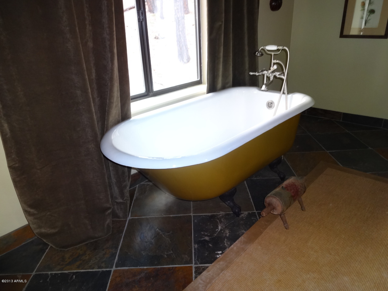 502 North Happy Valley Road Prescott, AZ 86305 - Photo 15 of 18 Master Tub