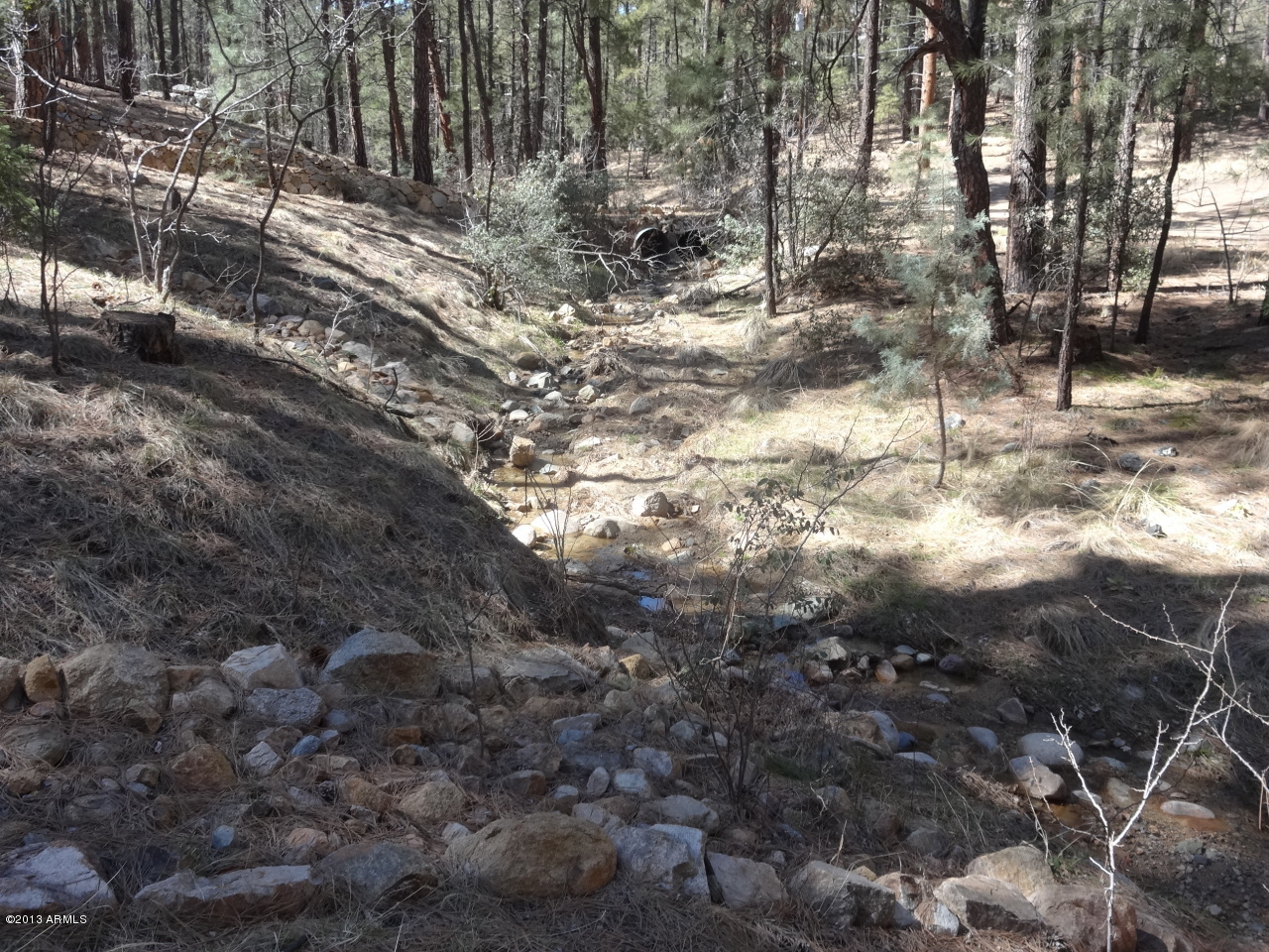 502 North Happy Valley Road Prescott, AZ 86305 - Photo 17 of 18 Seasonal Creek