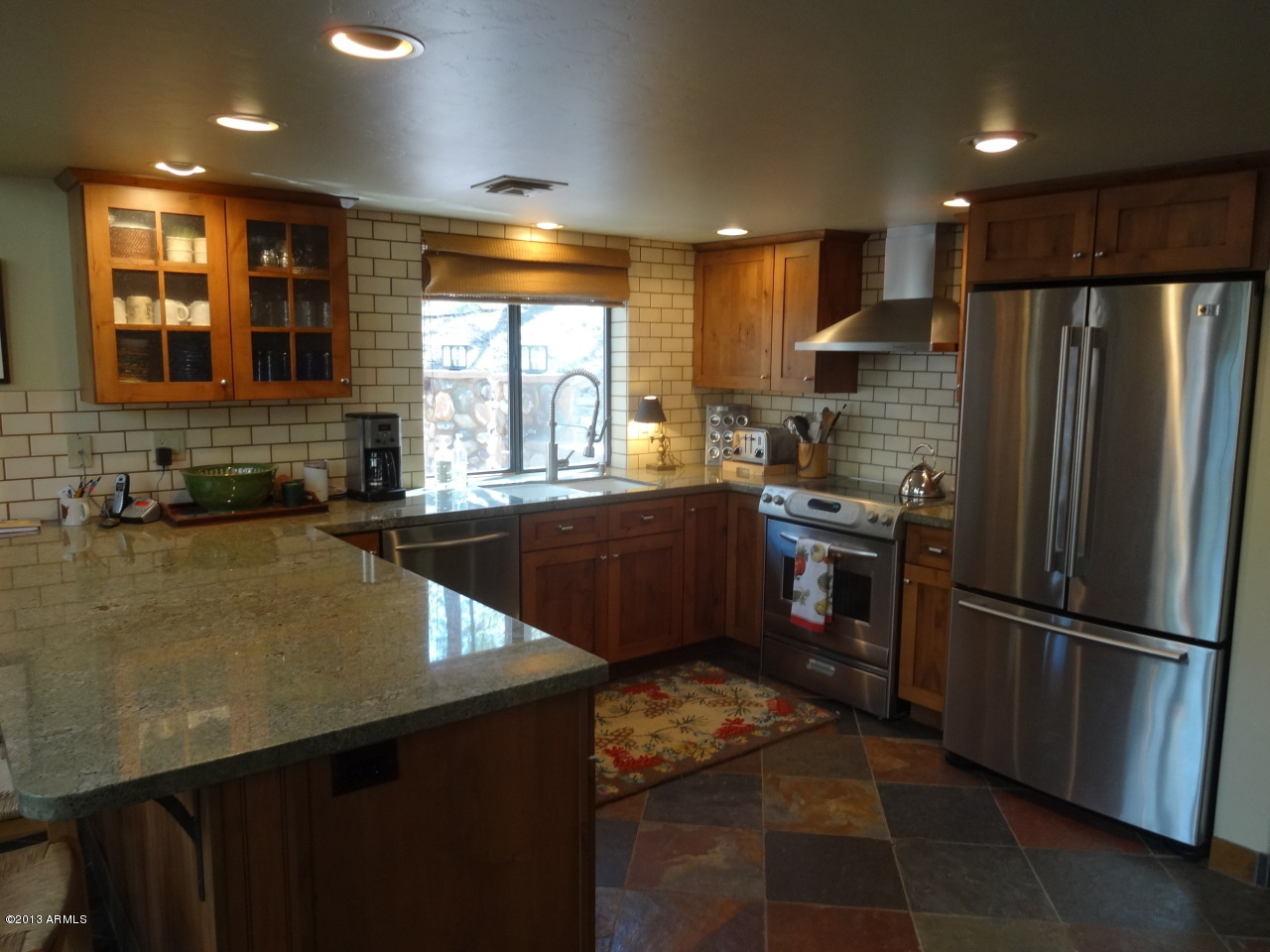 502 North Happy Valley Road Prescott, AZ 86305 - Photo 2 of 18 Kitchen