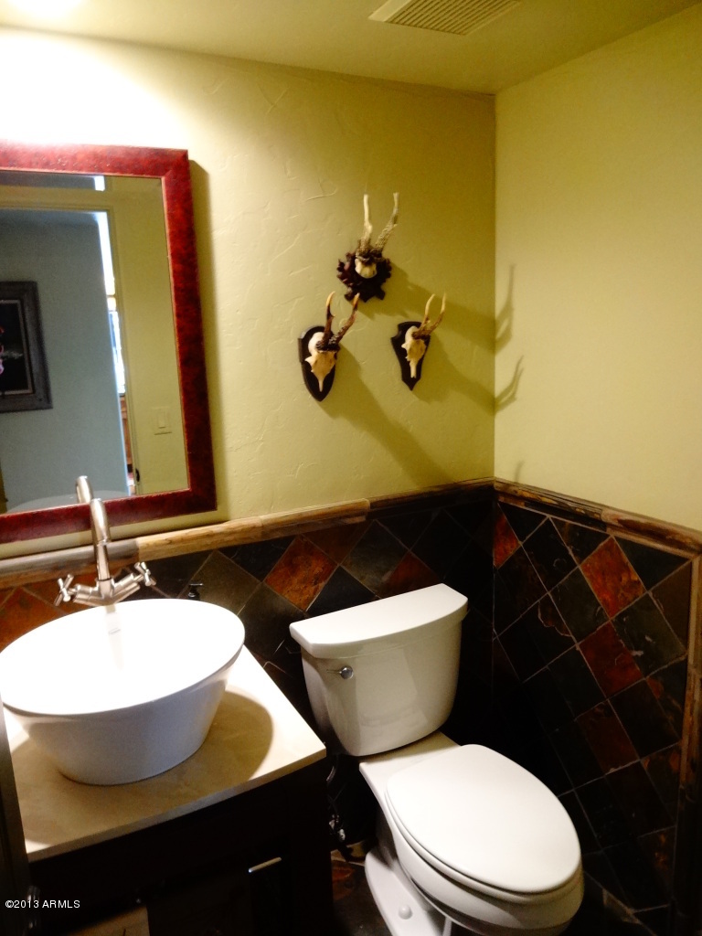 502 North Happy Valley Road Prescott, AZ 86305 - Photo 6 of 18 Powder Room
