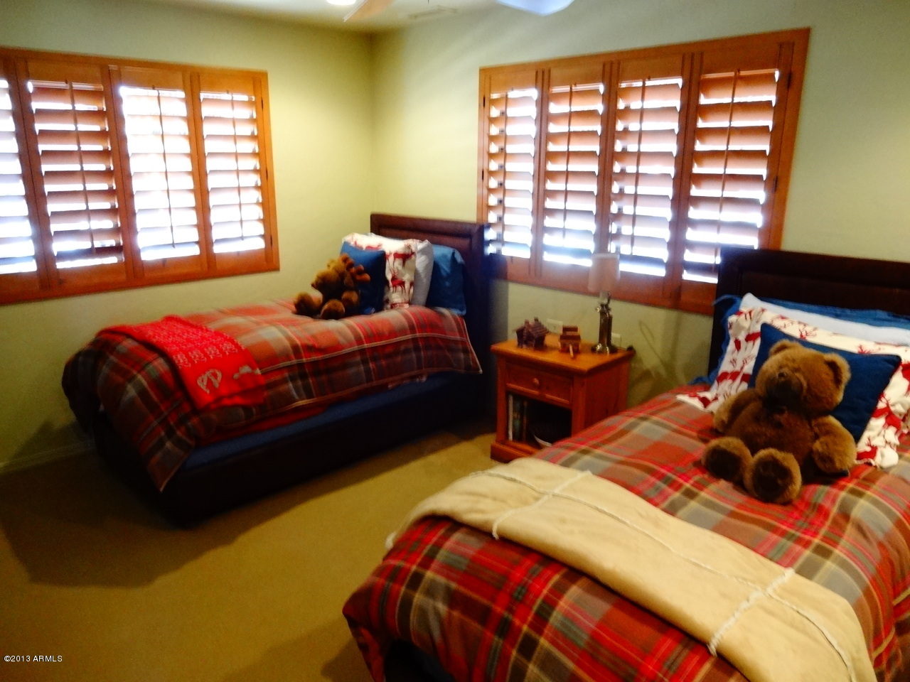 502 North Happy Valley Road Prescott, AZ 86305 - Photo 7 of 18 Guest Bedroom