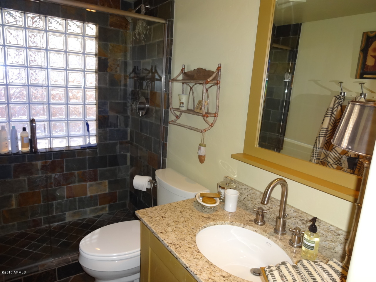 502 North Happy Valley Road Prescott, AZ 86305 - Photo 8 of 18 Guest Bathroom