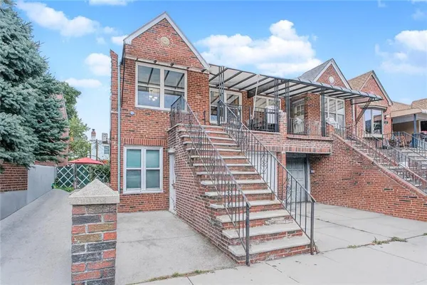 $1,349,000 | 451 100th Street | Bay Ridge