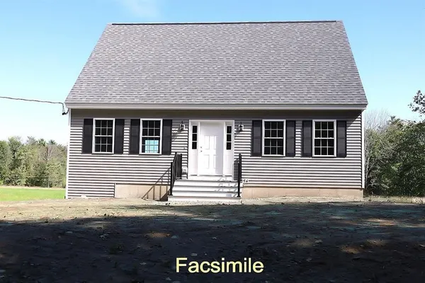 $572,900 | 161 Vail Road, Barnstead, NH 03225