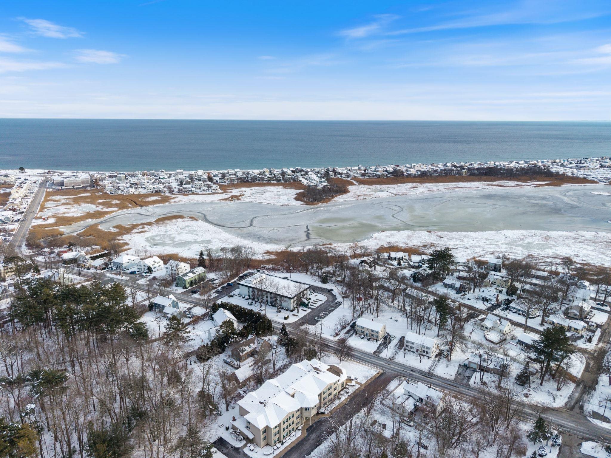 467 High Street, Unit 10 Hampton, NH 03842 - Photo 18 of 27