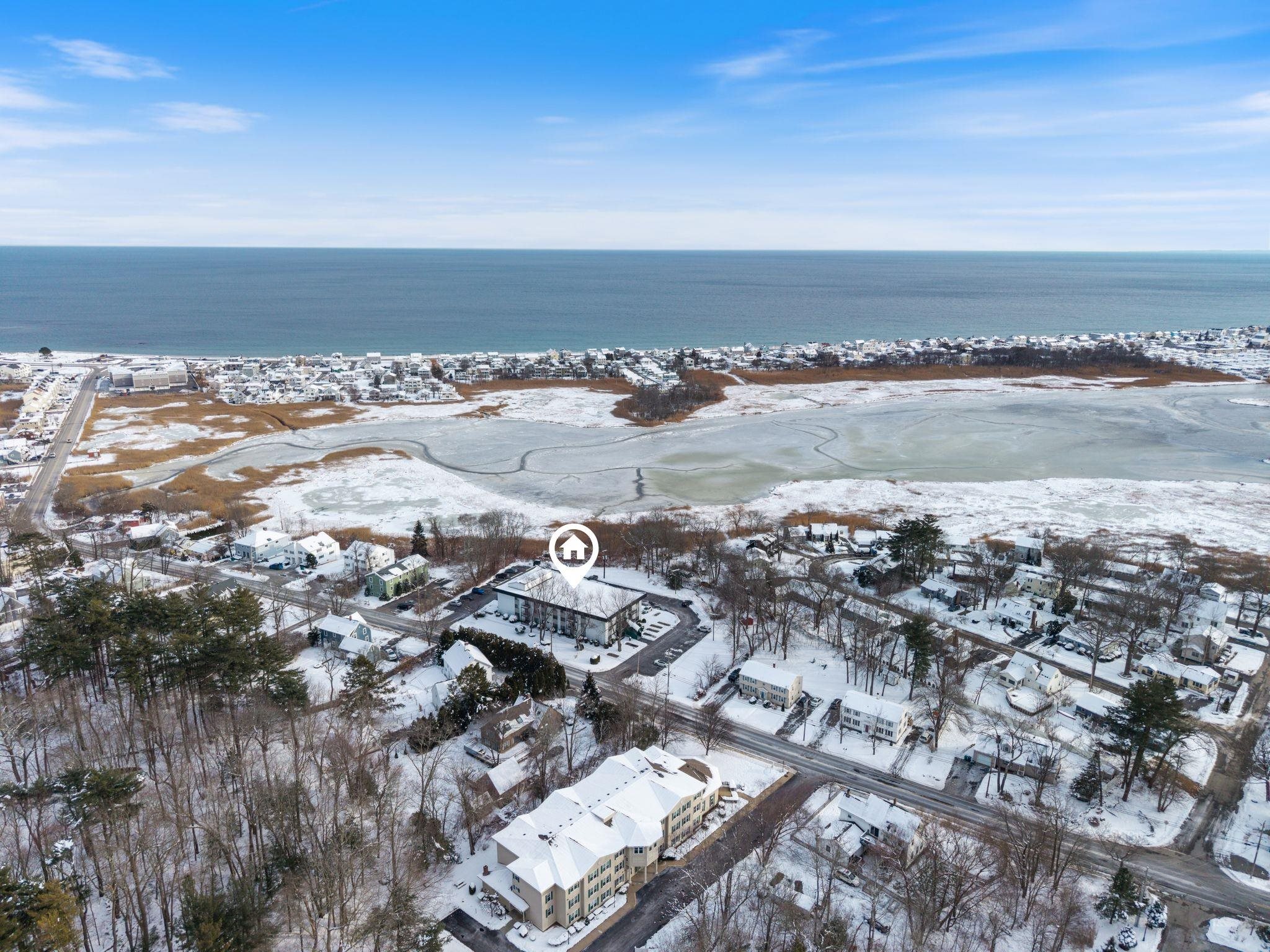 467 High Street, Unit 10 Hampton, NH 03842 - Photo 19 of 27