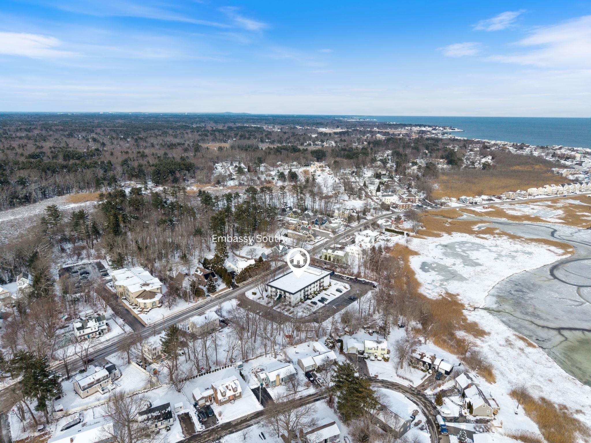 467 High Street, Unit 10 Hampton, NH 03842 - Photo 20 of 27