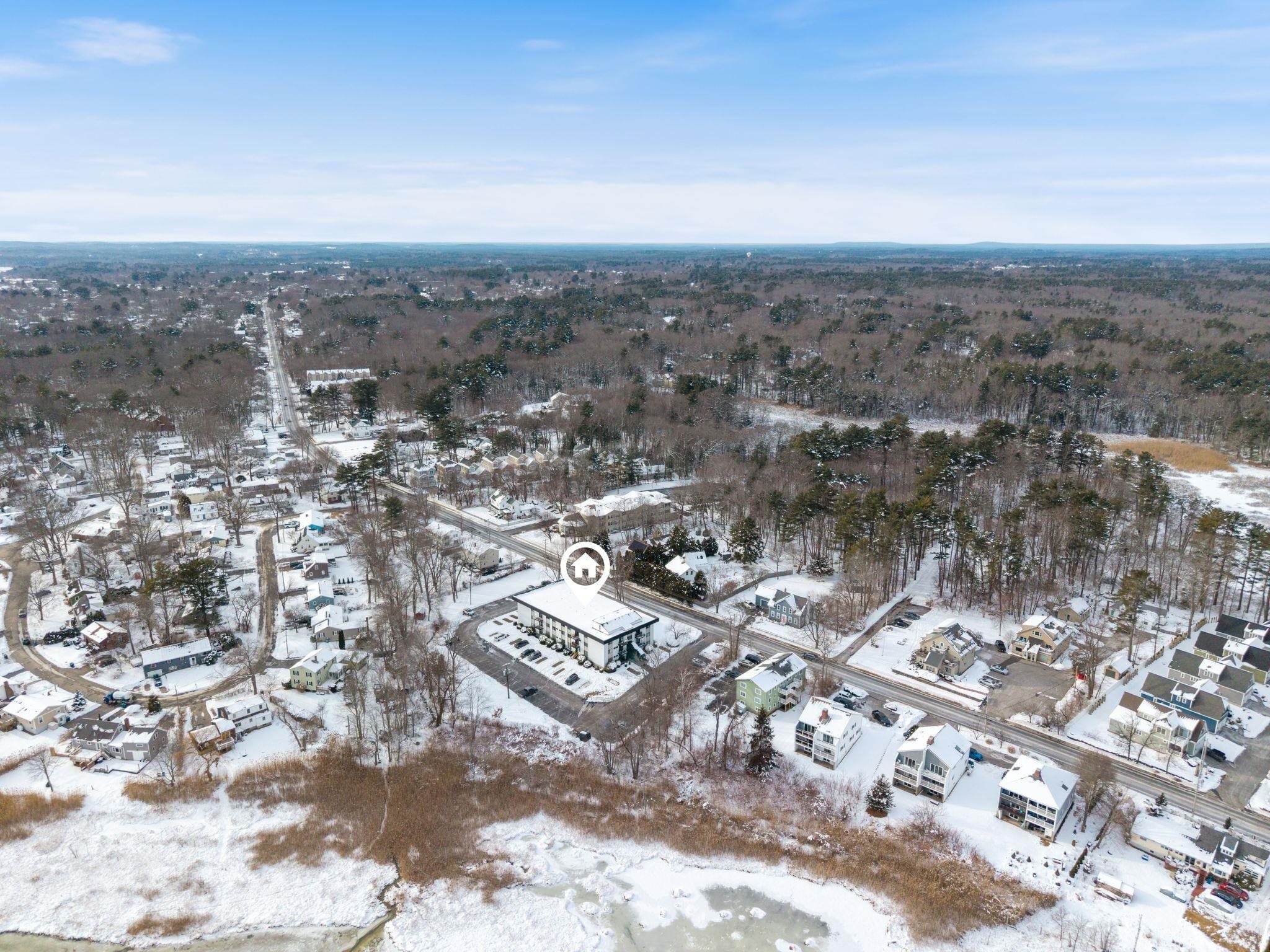 467 High Street, Unit 10 Hampton, NH 03842 - Photo 21 of 27