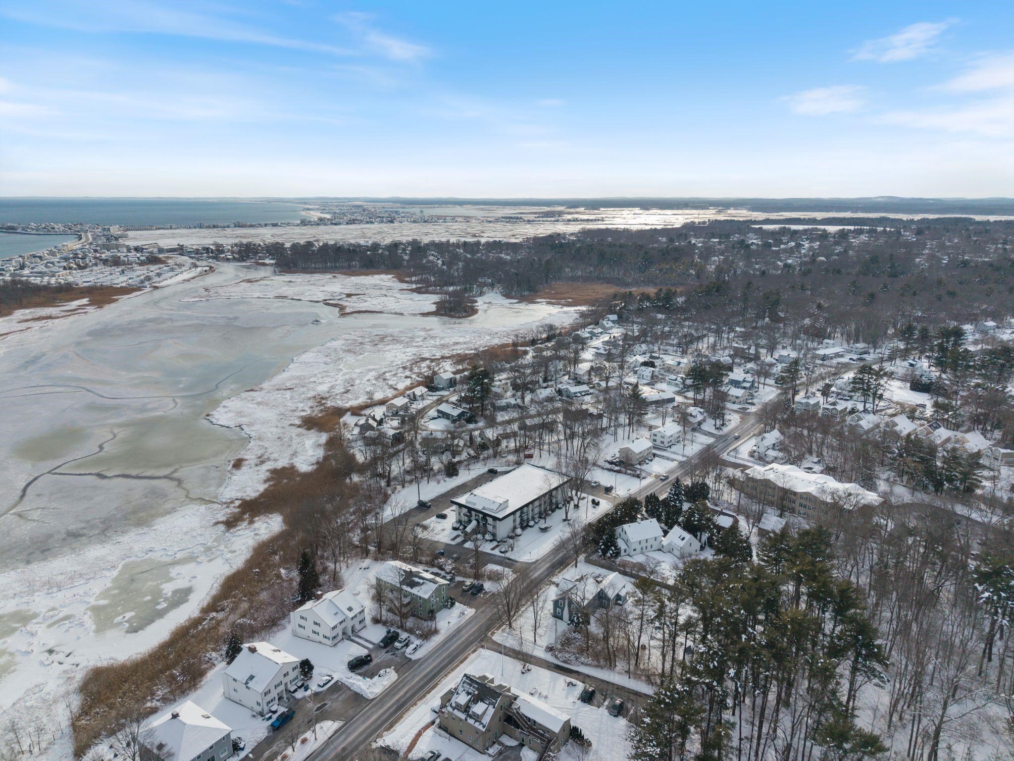 467 High Street, Unit 10 Hampton, NH 03842 - Photo 22 of 27