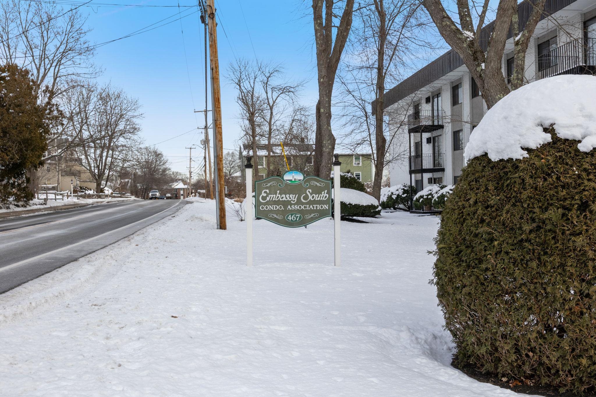 467 High Street, Unit 10 Hampton, NH 03842 - Photo 25 of 27