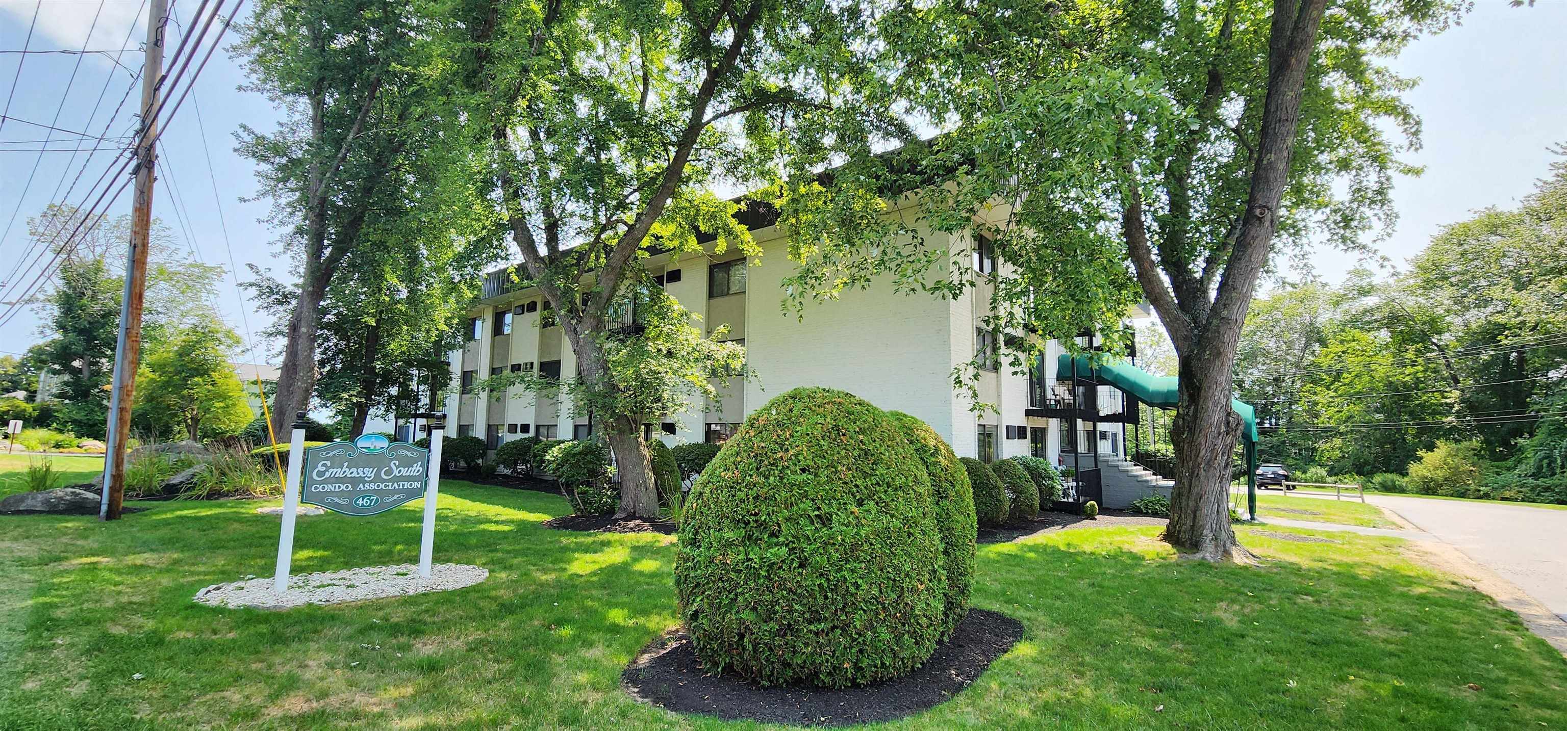 467 High Street, Unit 10 Hampton, NH 03842 - Photo 26 of 27