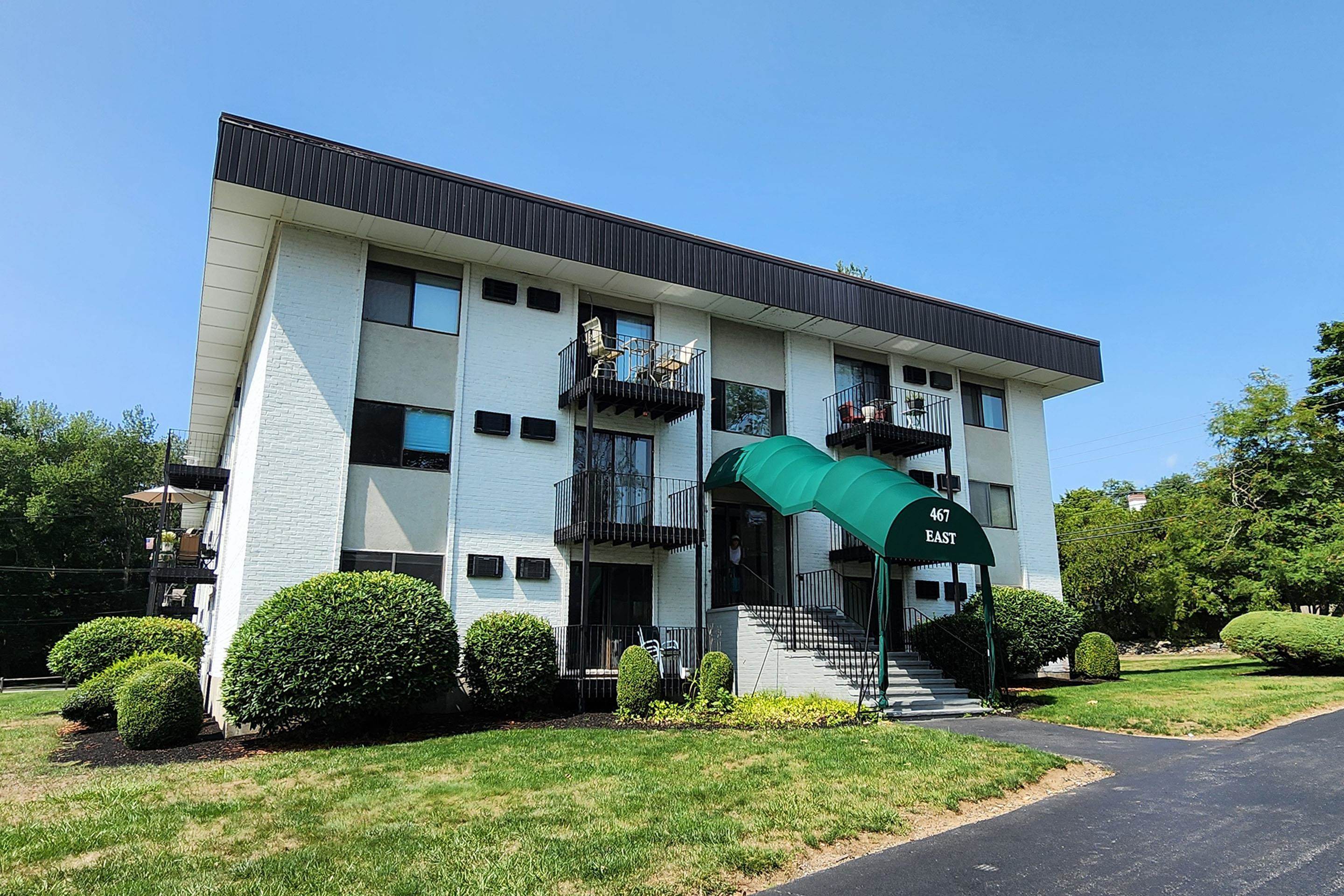 467 High Street, Unit 10 Hampton, NH 03842 - Photo 27 of 27