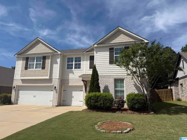 $419,900 | 359 Rock Drive, Gardendale, AL 35071