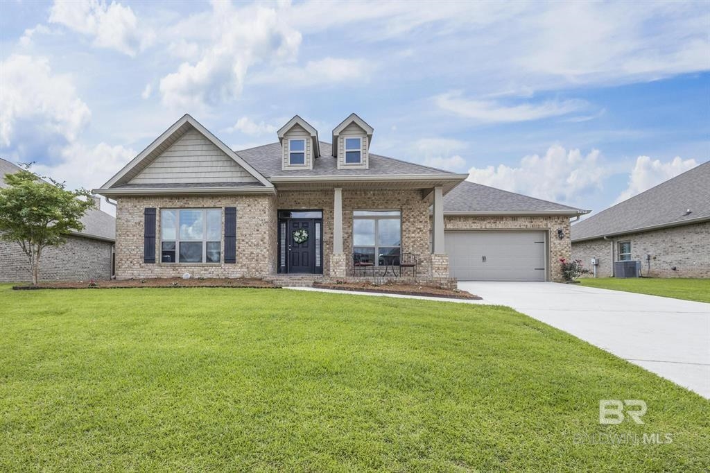 269 Silo Loop Fairhope, AL 36532 - Photo 1 of 17 Front Of Structure