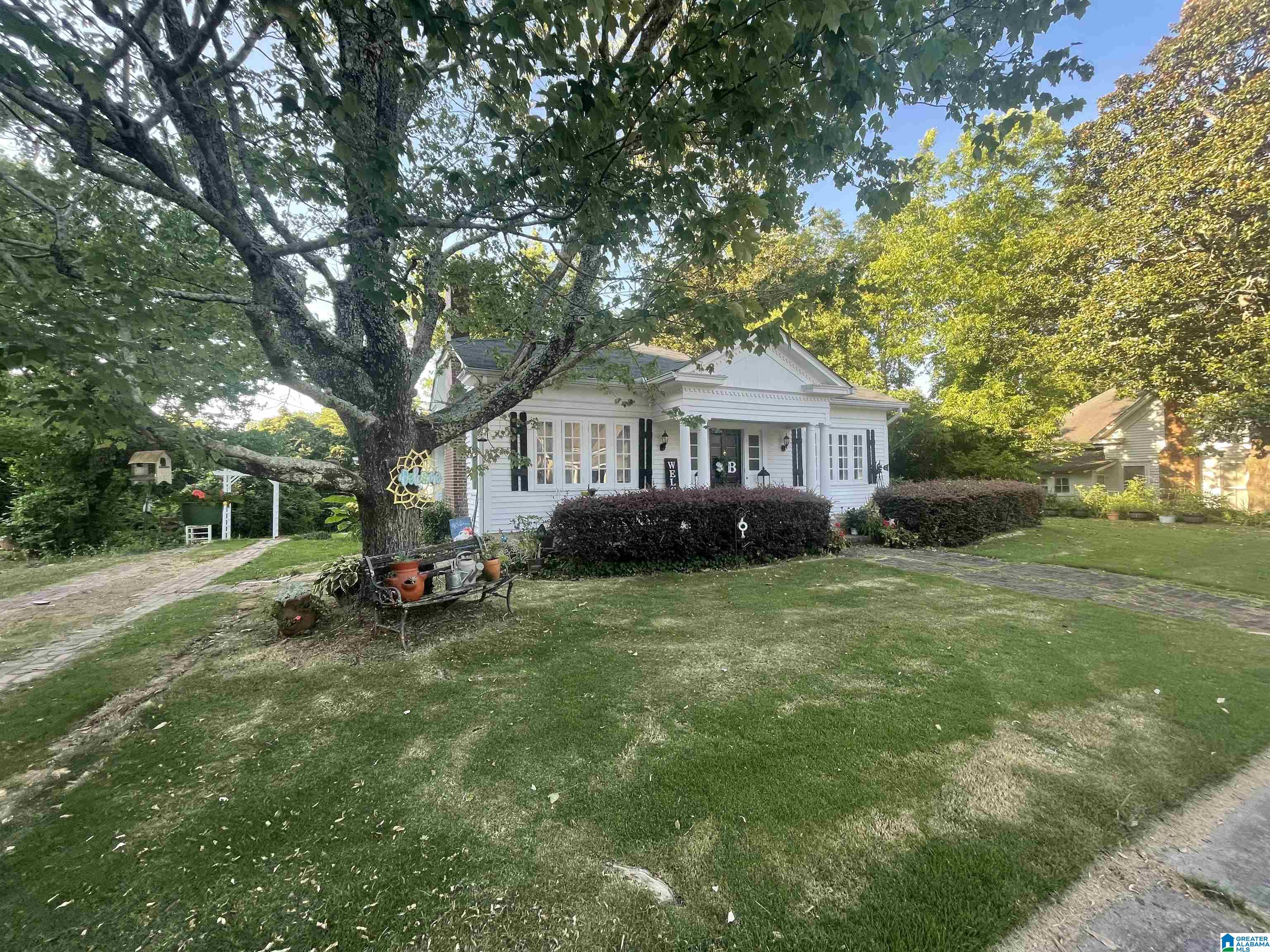 430 College Street Roanoke, AL 36274 - Photo 3 of 49