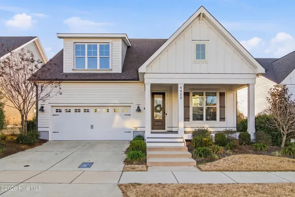 $745,000 | 4422 Olde Towne Street, Wilmington, NC 28412