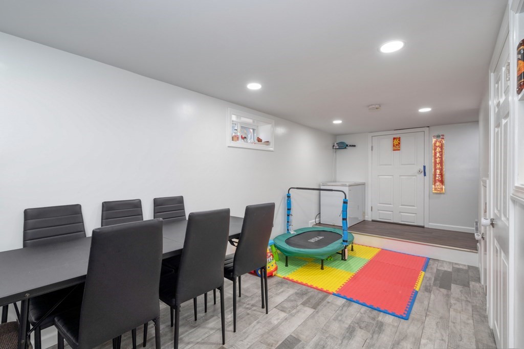 19 Crescent Road Weymouth, MA 02191 - Photo 11 of 24 a living room with furniture