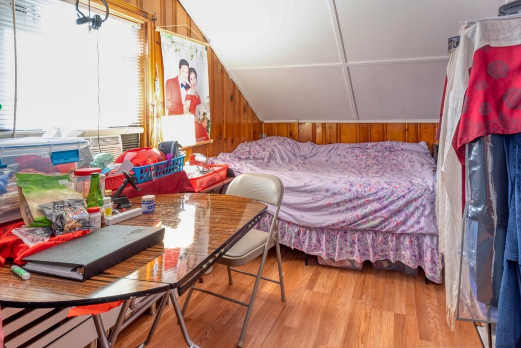 19 Crescent Road Weymouth, MA 02191 - Photo 15 of 24 a view of balcony with furniture