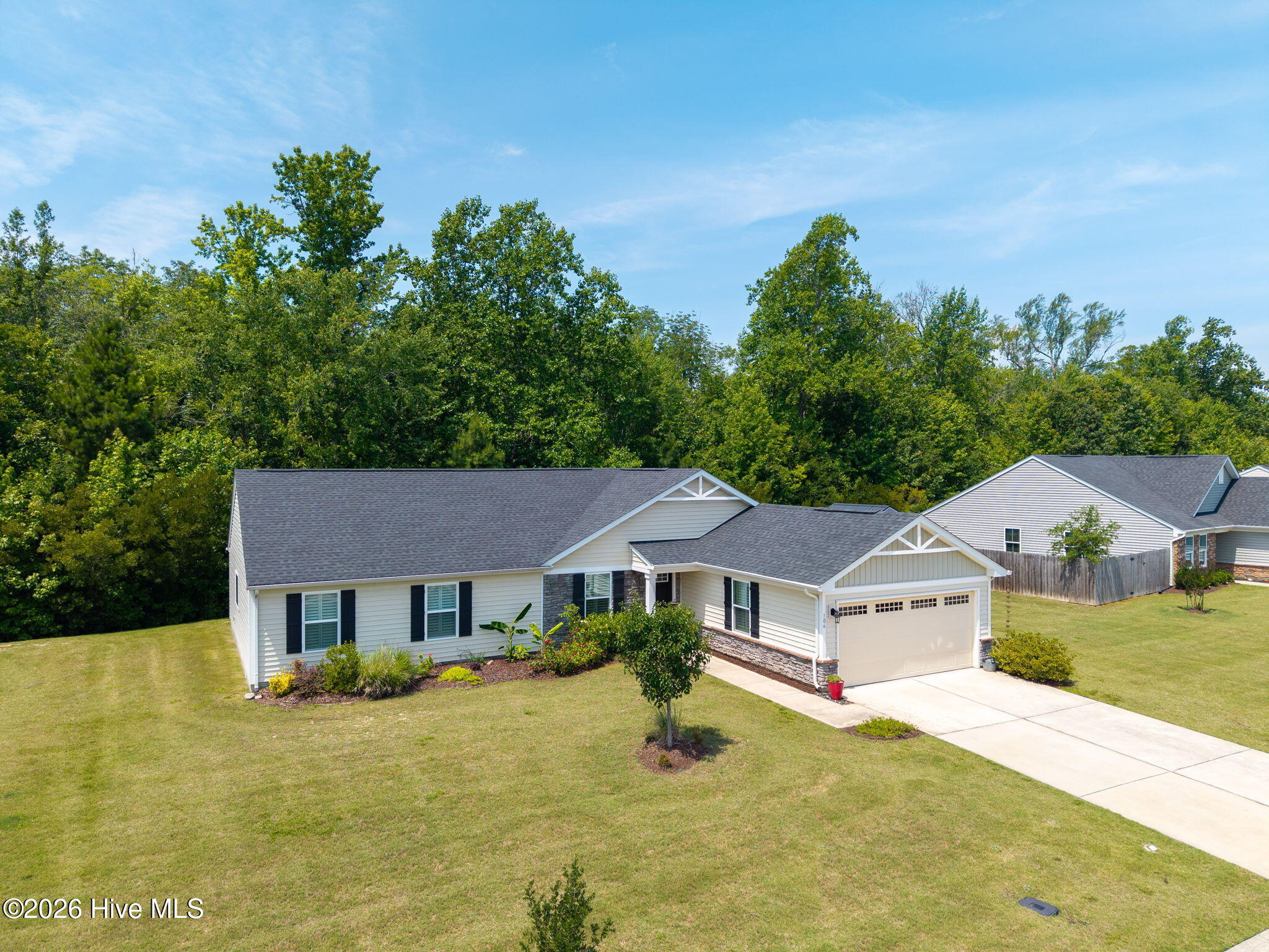 106 Hidden View Loop Moyock, NC 27958 - Photo 2 of 32