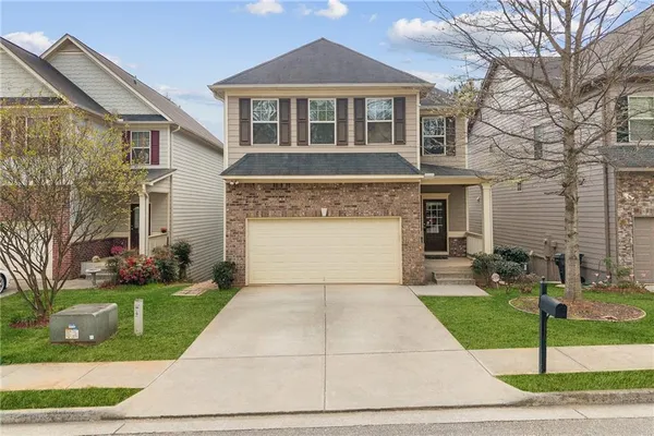 $2,600 | 3368 Woodward Down Trail, Buford, GA 30519