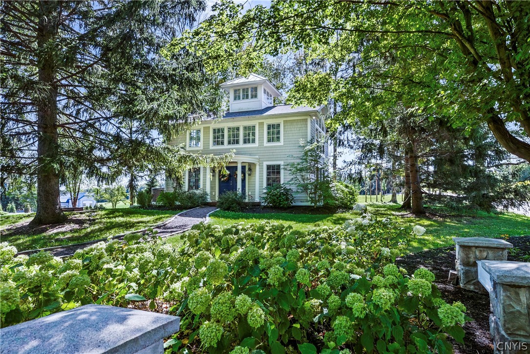 1818 West Lake Road Skaneateles, NY 13152 - Photo 43 of 47 Pine Cottage