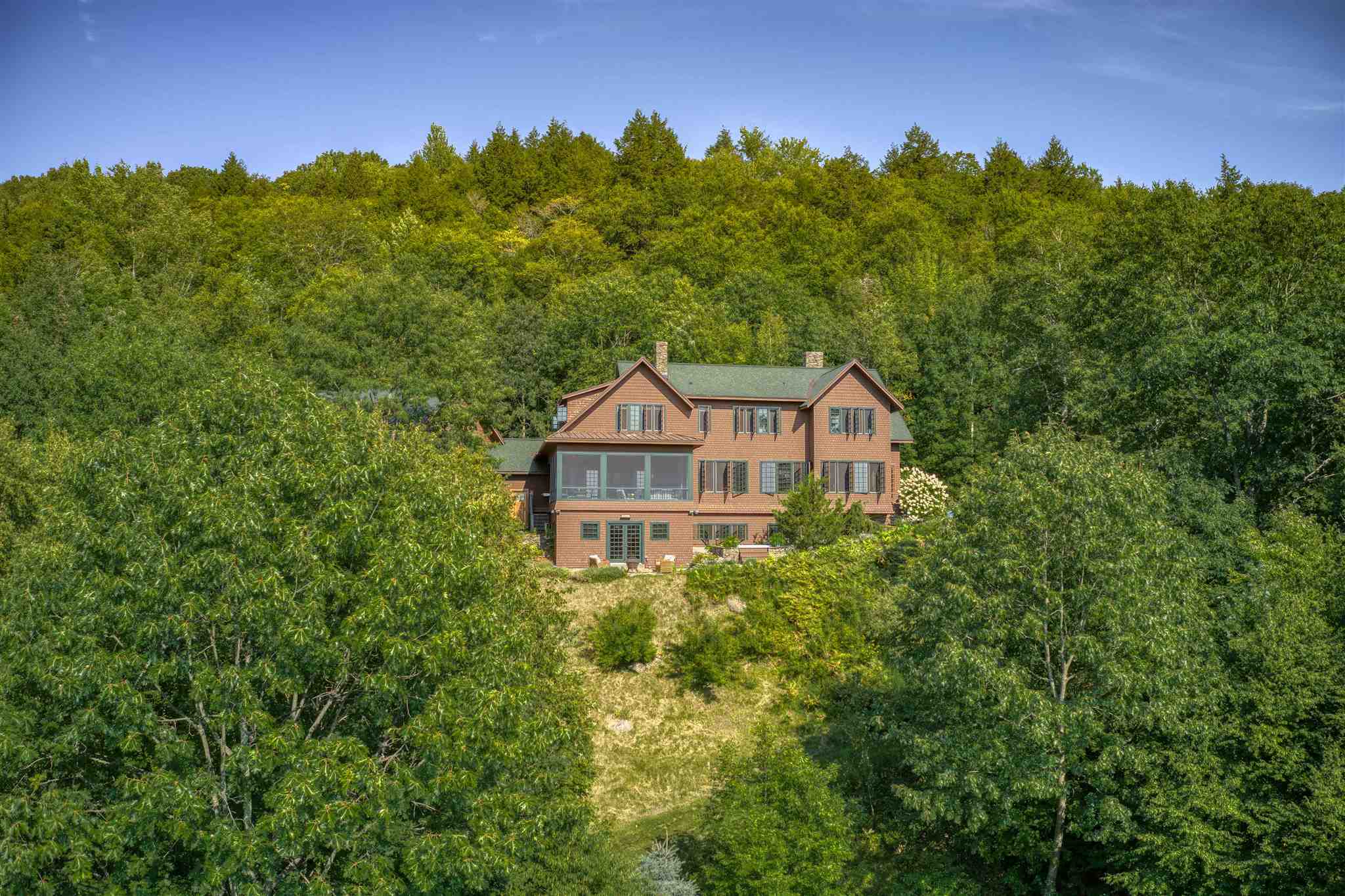 53 Currier Road Mendon, VT 05701 - Photo 2 of 40