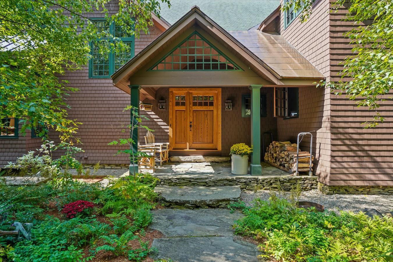 53 Currier Road Mendon, VT 05701 - Photo 12 of 40