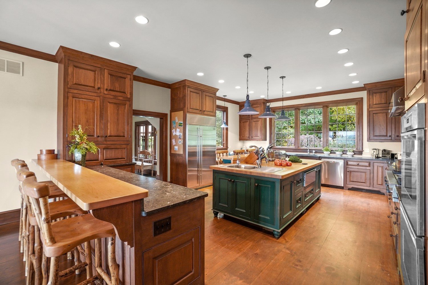 53 Currier Road Mendon, VT 05701 - Photo 13 of 40