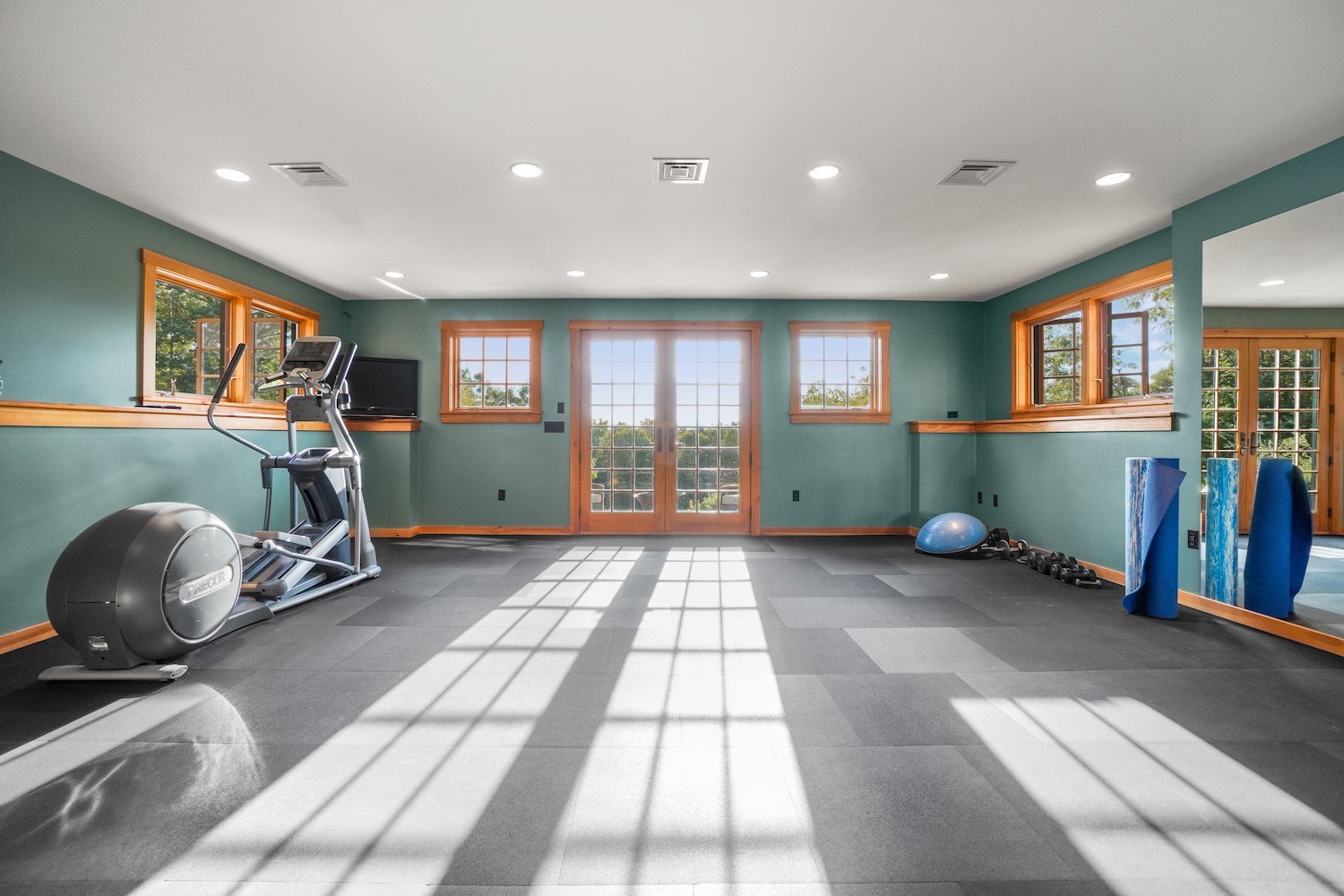 53 Currier Road Mendon, VT 05701 - Photo 31 of 40