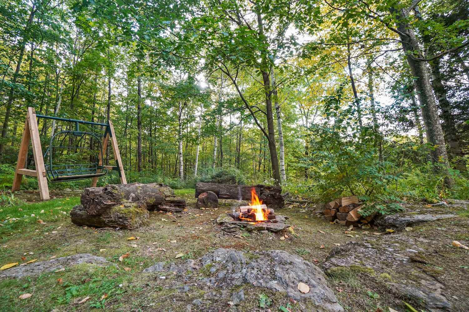 53 Currier Road Mendon, VT 05701 - Photo 36 of 40