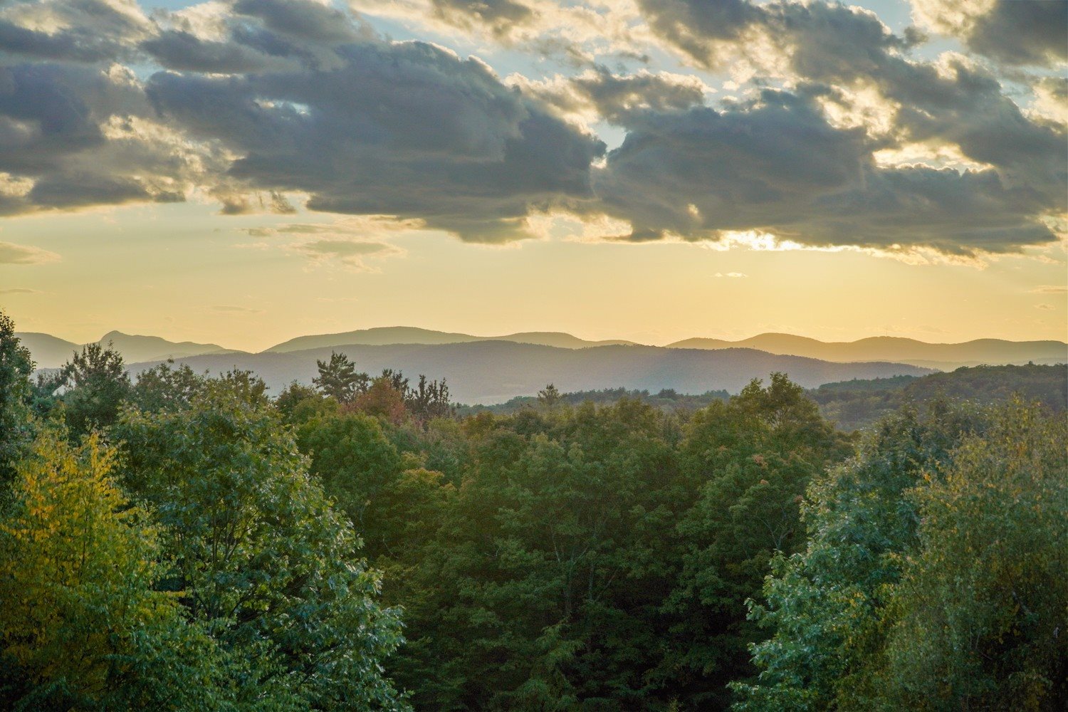 53 Currier Road Mendon, VT 05701 - Photo 37 of 40