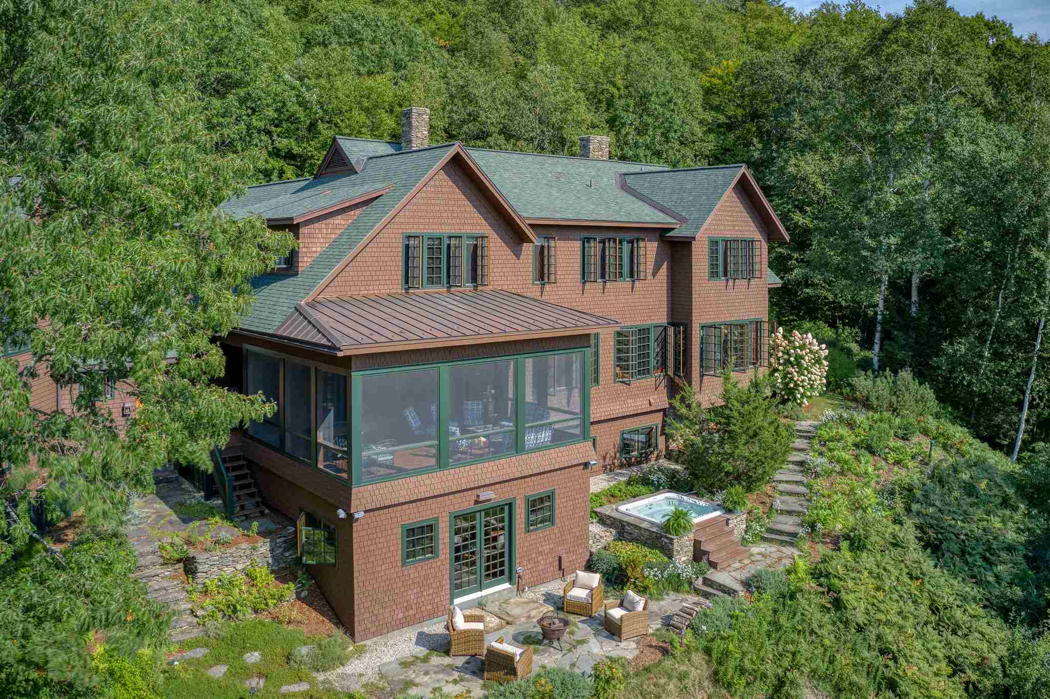 53 Currier Road Mendon, VT 05701 - Photo 39 of 40