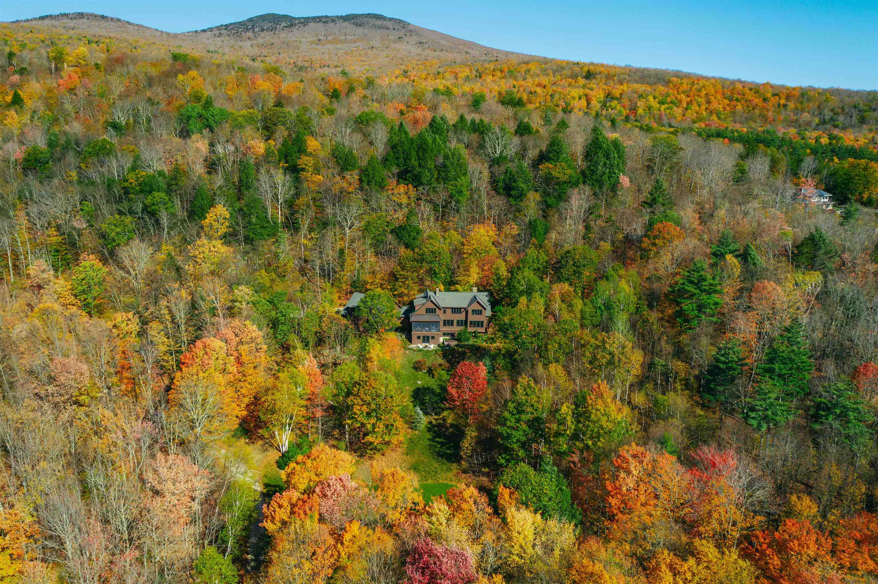 53 Currier Road Mendon, VT 05701 - Photo 40 of 40