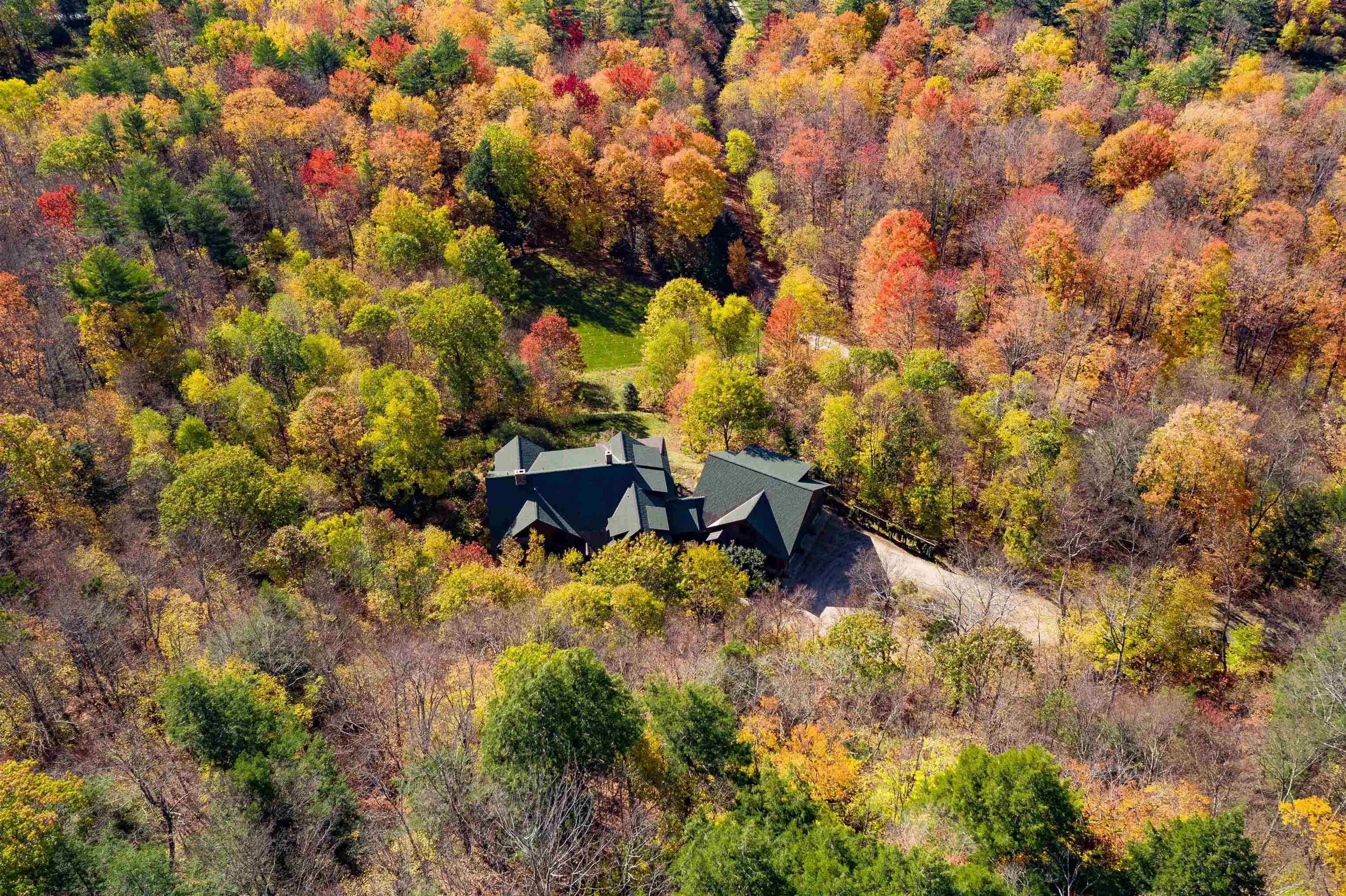 53 Currier Road Mendon, VT 05701 - Photo 4 of 40