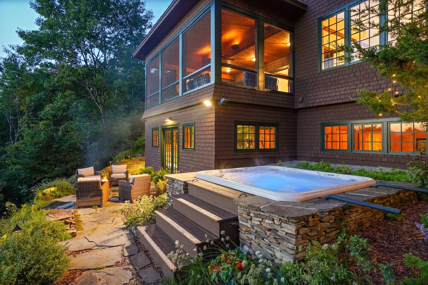 53 Currier Road Mendon, VT 05701 - Photo 7 of 40