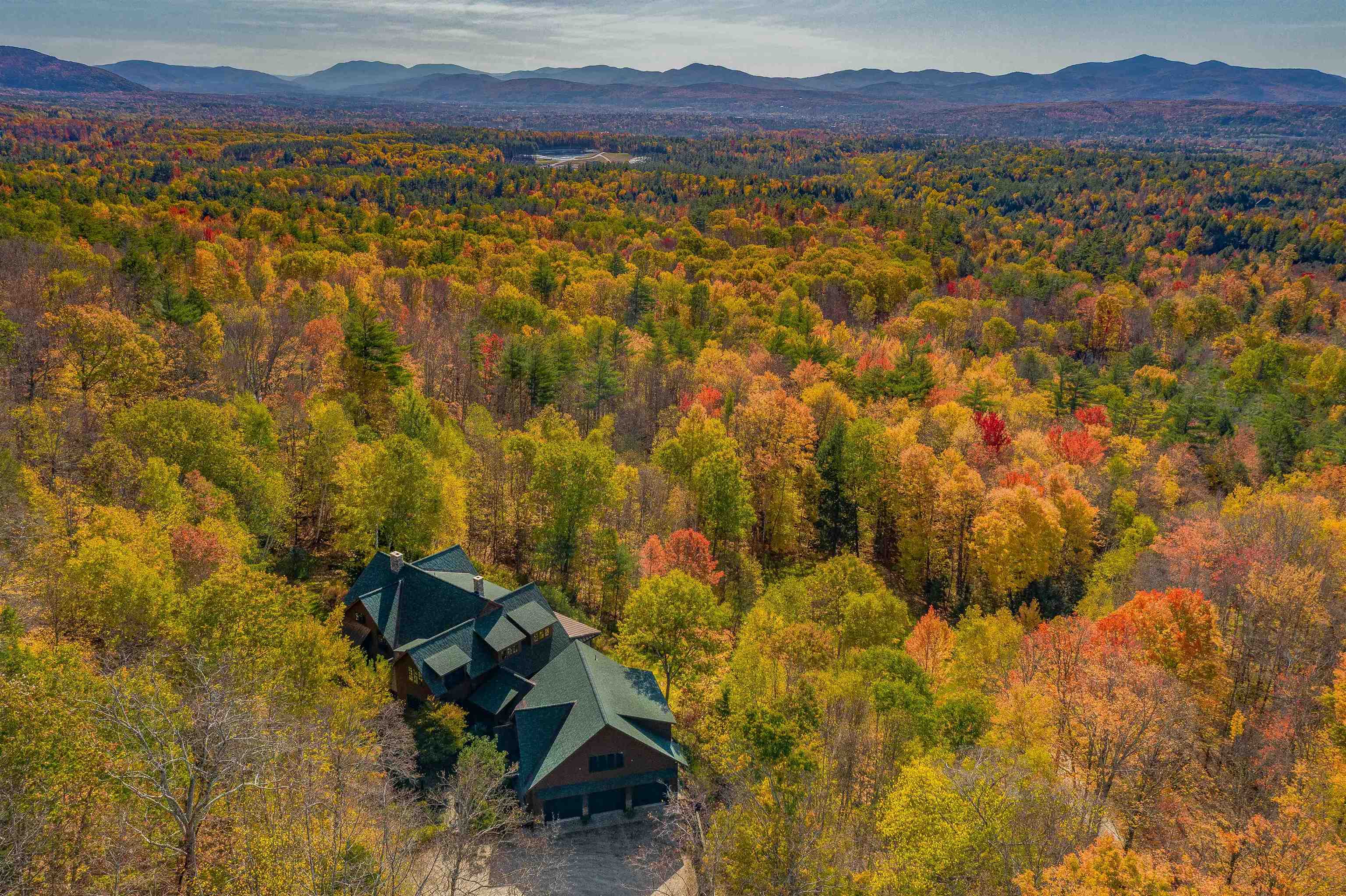 53 Currier Road Mendon, VT 05701 - Photo 10 of 40