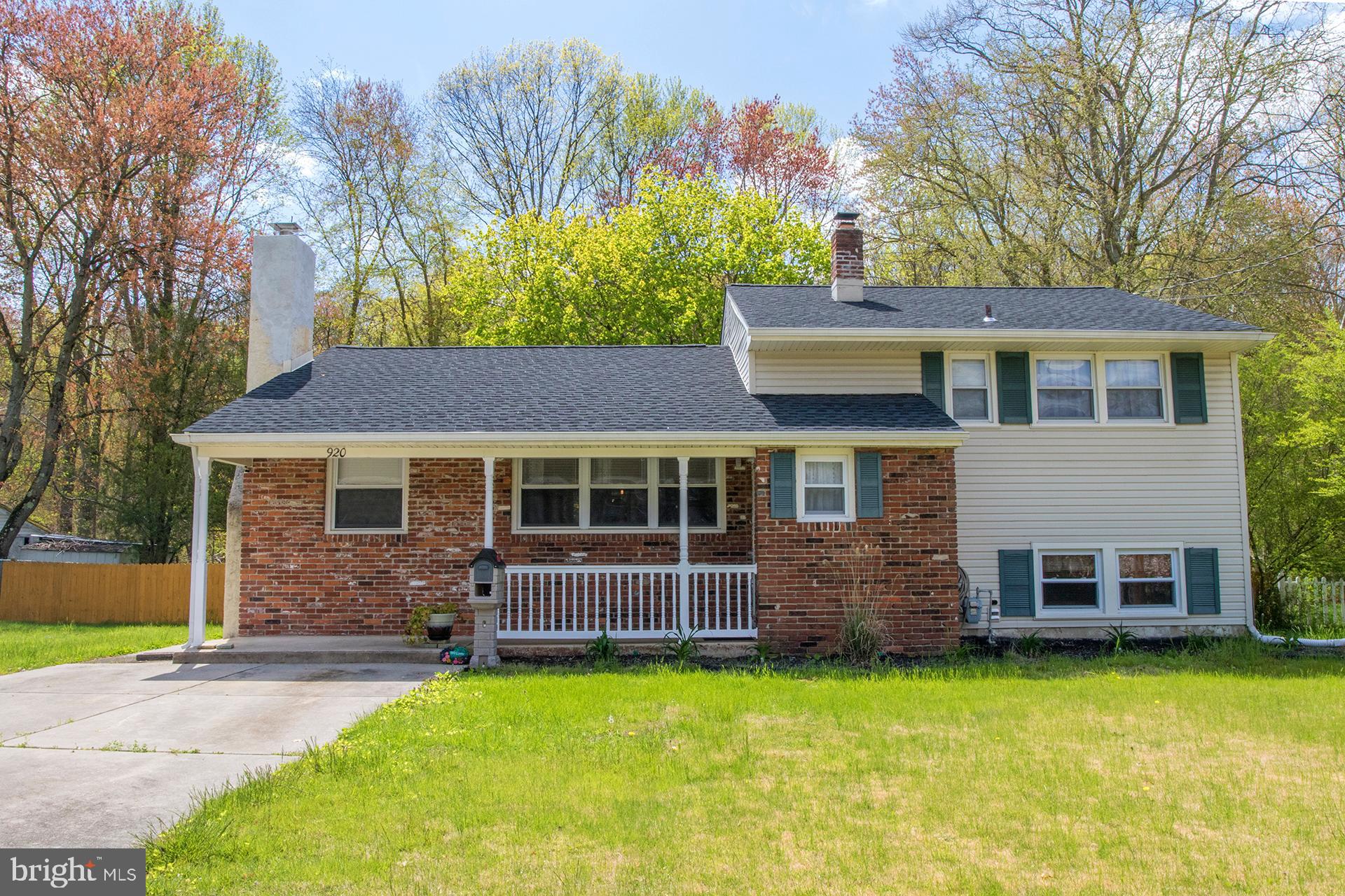 920 Bentley Road Lindenwold, NJ 08021 - Photo 1 of 28