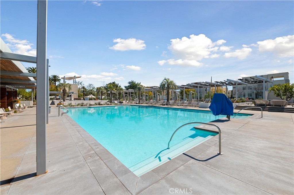 128 Spectacle Irvine, CA 92618 - Photo 28 of 31 a view of a lake view