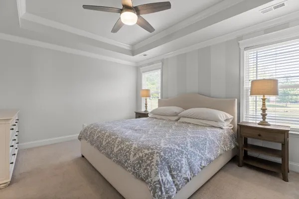 $485,000 | 3401 Willow Lake Circle, Chattanooga, TN 37419