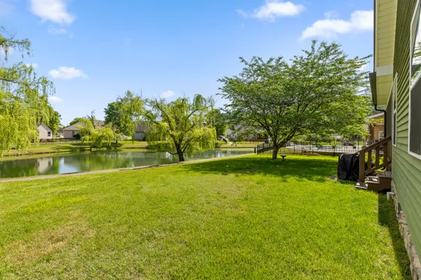 $485,000 | 3401 Willow Lake Circle, Chattanooga, TN 37419