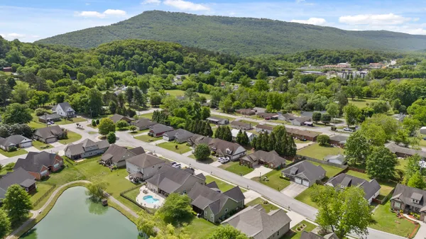 $485,000 | 3401 Willow Lake Circle, Chattanooga, TN 37419