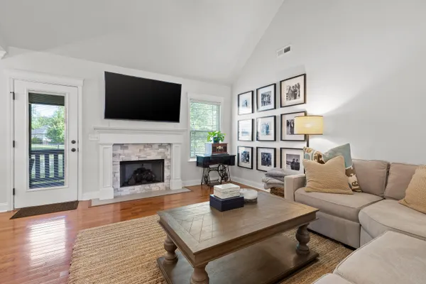 $485,000 | 3401 Willow Lake Circle, Chattanooga, TN 37419