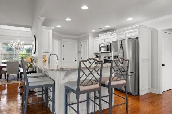 $485,000 | 3401 Willow Lake Circle, Chattanooga, TN 37419